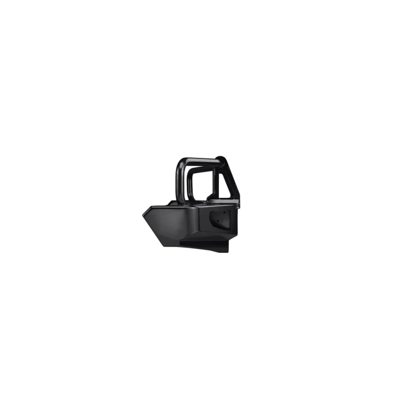 ARB Winch Combination Bumper W/ Grille Guard Model 3420210B - Image 3