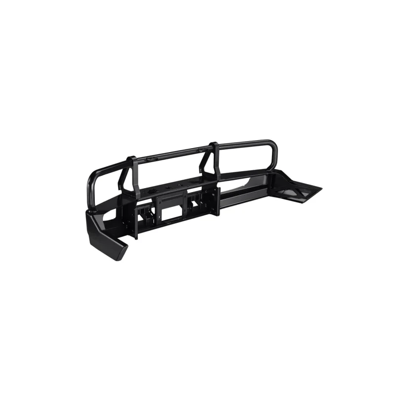 ARB Winch Combination Bumper W/ Grille Guard Model 3421520B - Image 2