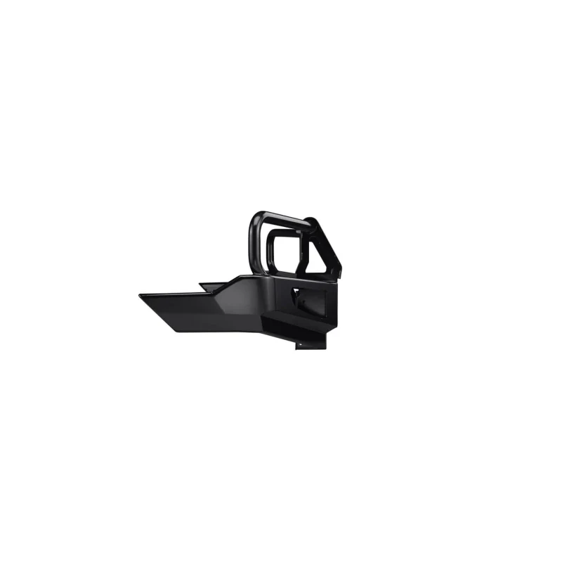 ARB Winch Combination Bumper W/ Grille Guard Model 3421520B - Image 3