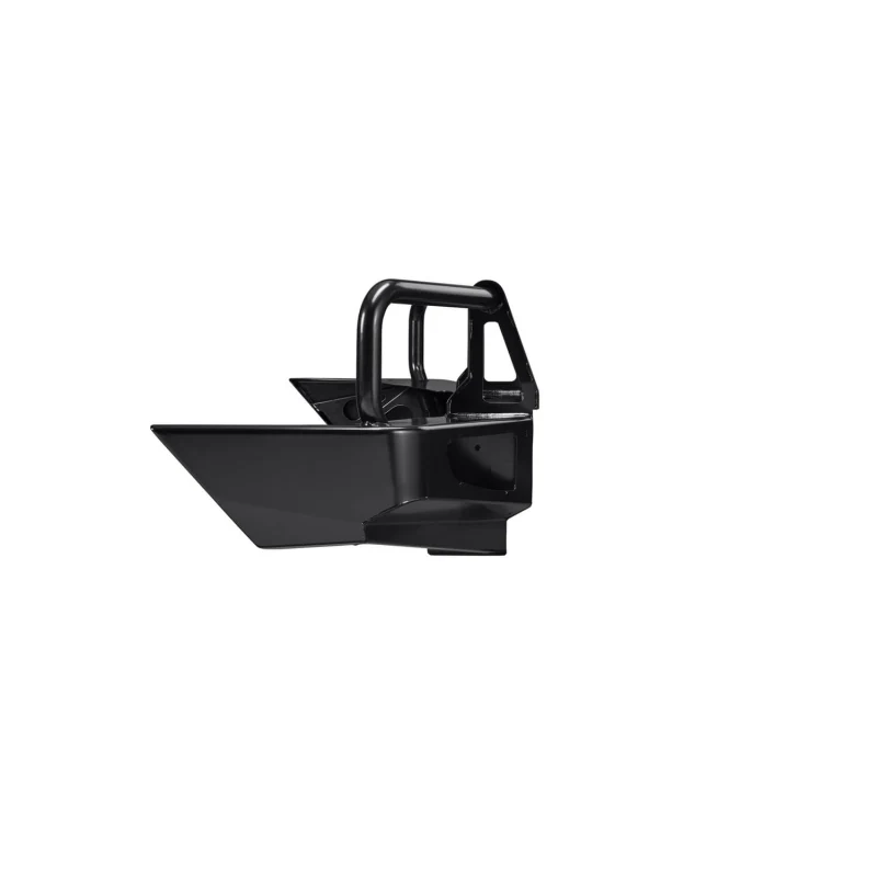 ARB Winch Combination Bumper W/ Grille Guard Model 3421530B - Image 2
