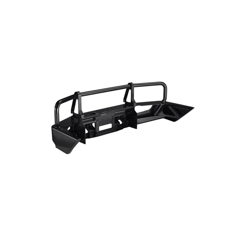 ARB Winch Combination Bumper W/ Grille Guard Model 3421540B - Image 2