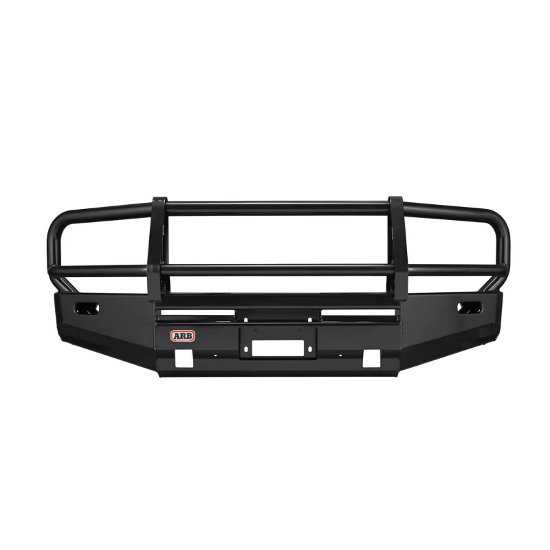 ARB Winch Combination Bumper Model 3436030