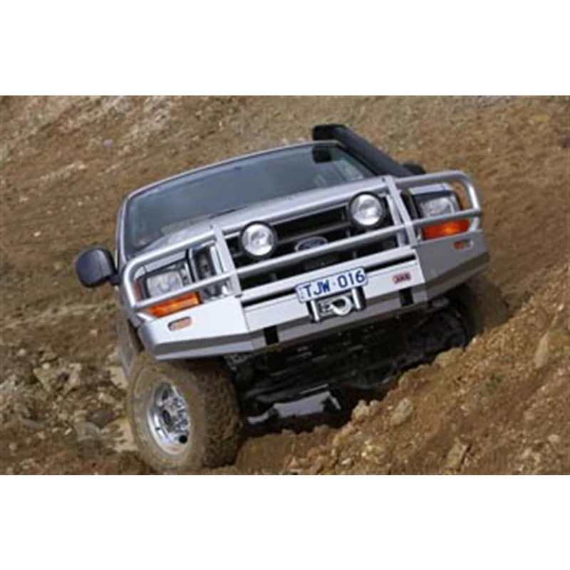 ARB Winch Combination Bumper Model 3436030 - Image 5