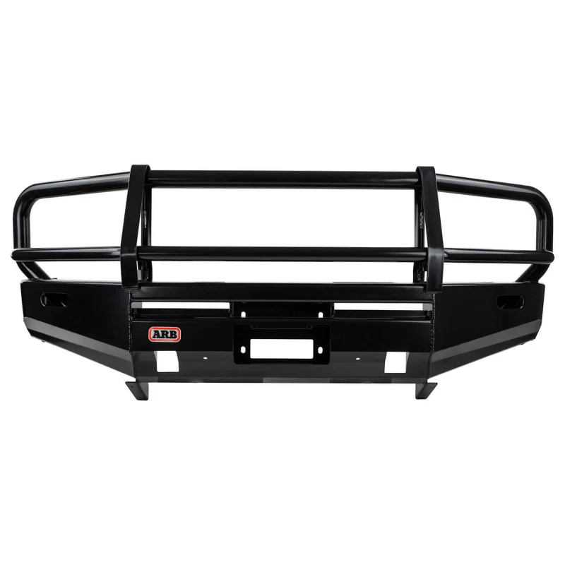 ARB Winch Combination Bumper Model 3436040