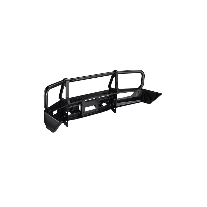 ARB Winch Combination Bumper W/ Grille Guard Model 3438270B - Image 2
