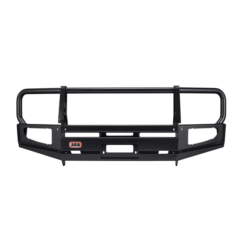 ARB Winch Combination Bumper W/ Grille Guard Model 3438320B
