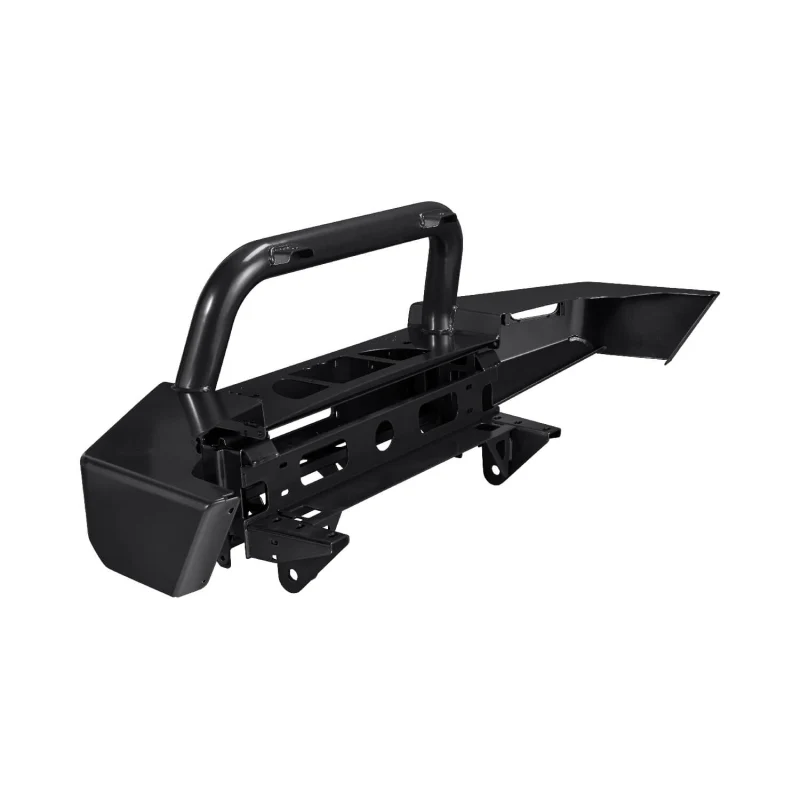 ARB Winch Combination Front Bumper Model 3450170B - Image 3