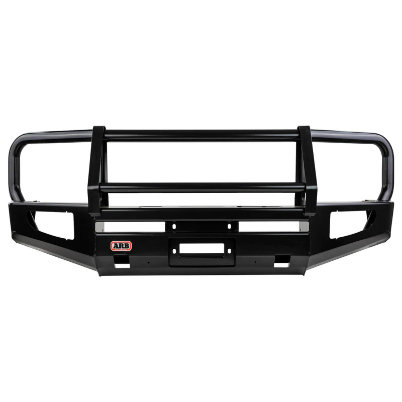 ARB Winch Combination Bumper Model 3464010