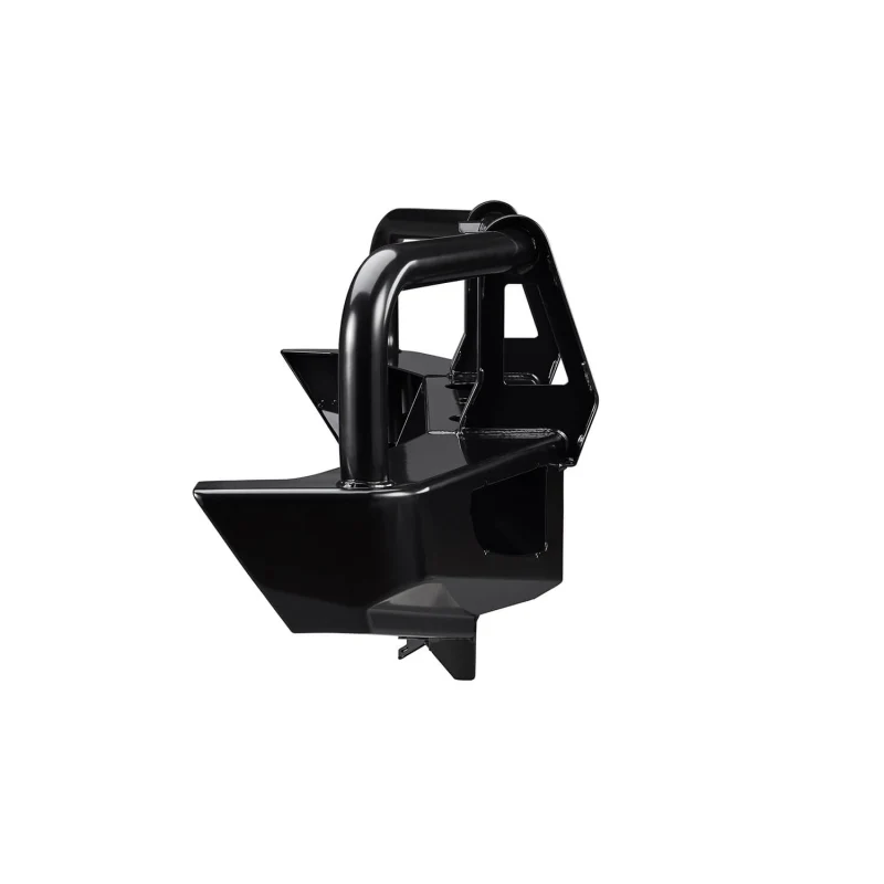 ARB Winch Combination Bumper W/ Grille Guard Model 3468020B - Image 3