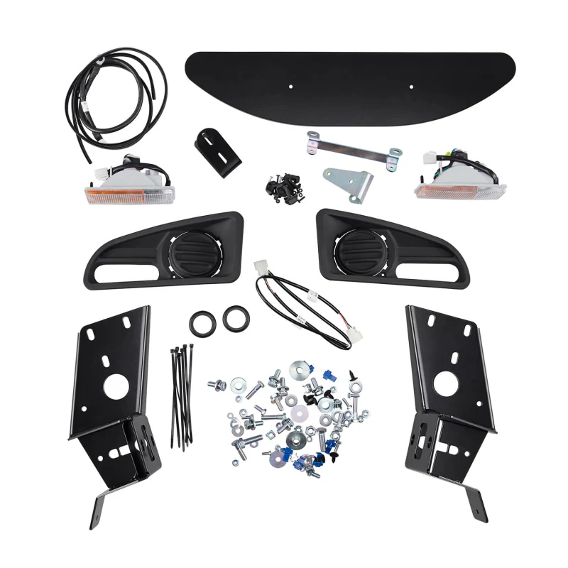 ARB Winch Combination Bumper W/ Grille Guard Model 3468020B - Image 4