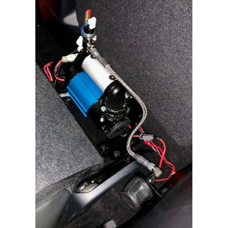 ARB Compressor Bracket for Mounting CKSA and CKMA Compressors Model 3540320 - Image 2