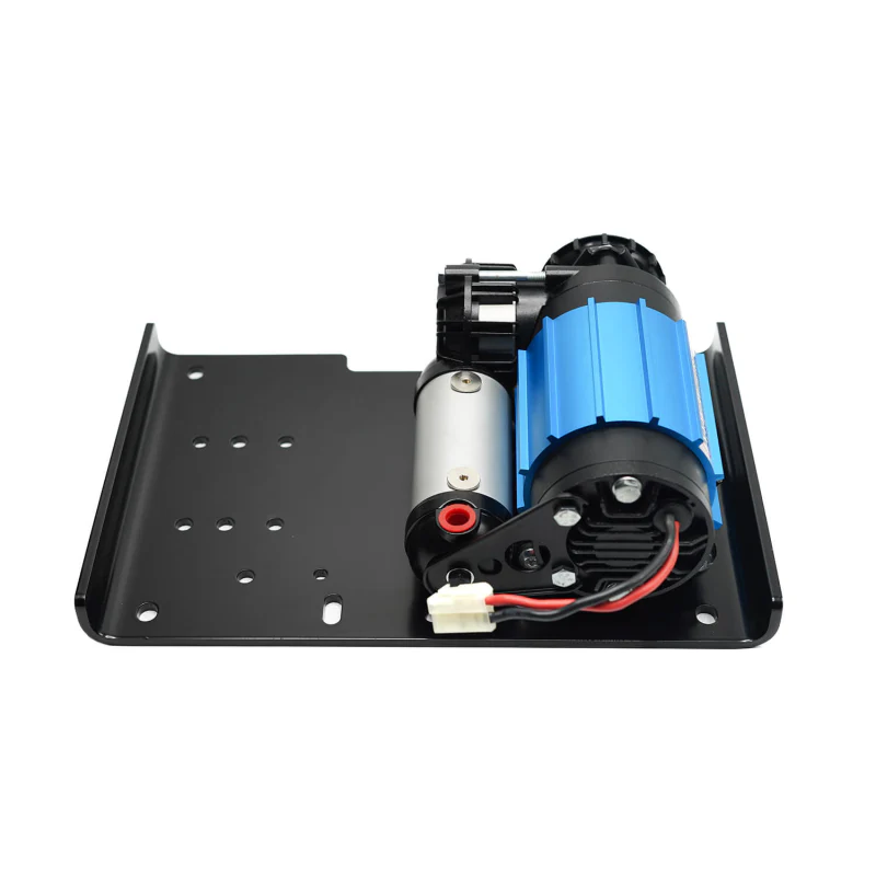 ARB Compressor Engine Bay Mount for use with CKSA, CKMA, and CKMTA Compressors Model 3580030 - Image 2