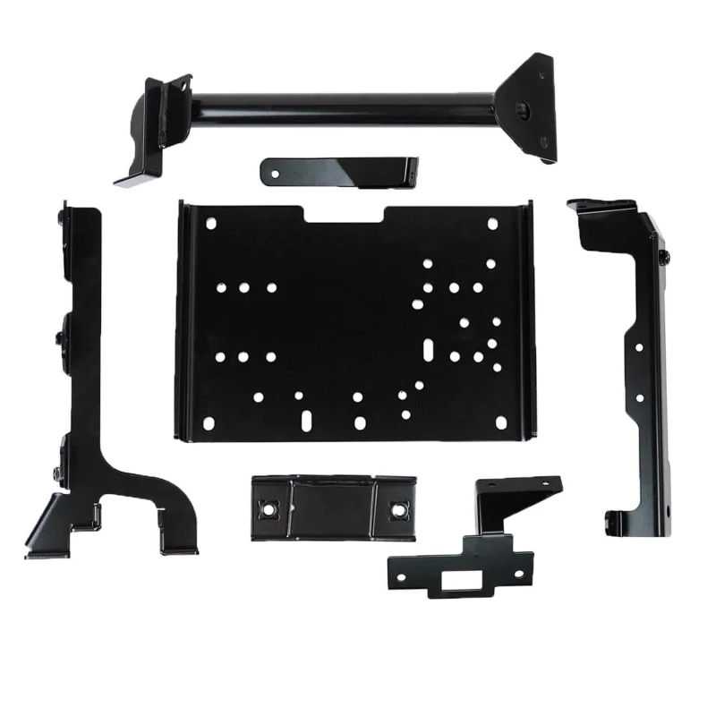 ARB Compressor Engine Bay Mount for use with CKSA, CKMA, and CKMTA Compressors Model 3580030 - Image 3