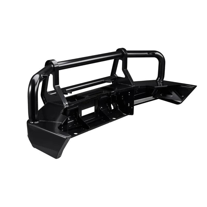ARB Winch Deluxe Combination Bumper Model 3452020 - Image 3