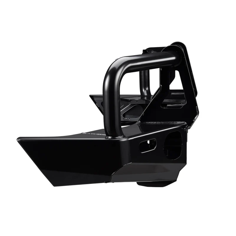 ARB Winch Deluxe Combination Bumper Model 3452020 - Image 4