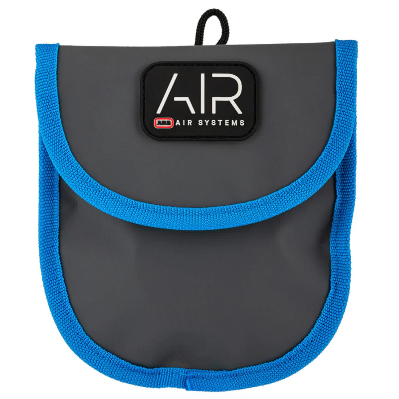 ARB E-Z Tire Deflator Kit With PSI Gauge Model ARB505 - Image 5