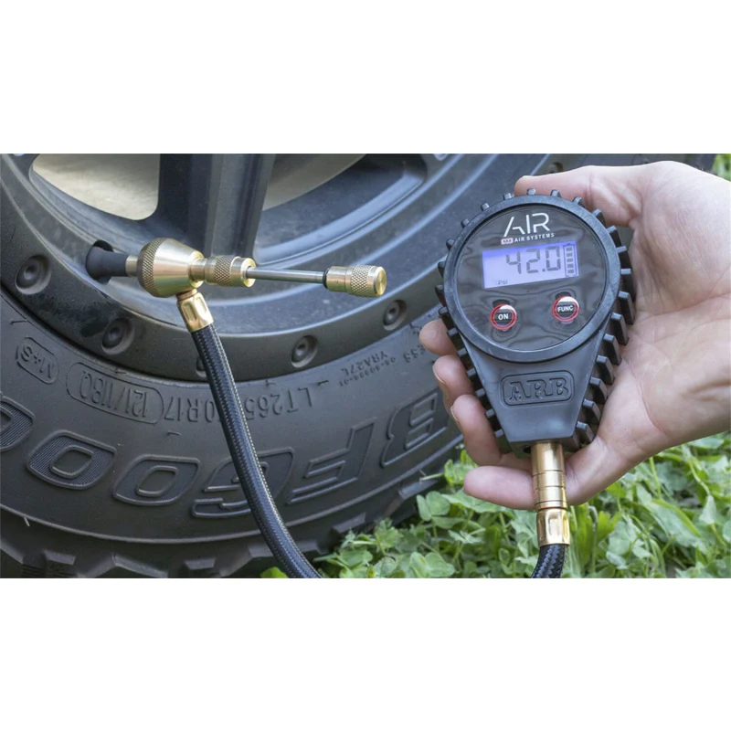 ARB E-Z Tire Deflator Model ARB510 - Image 3