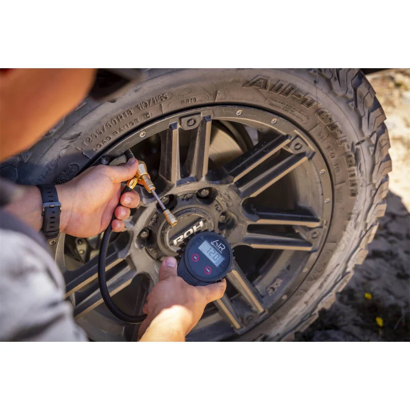 ARB E-Z Tire Deflator Model ARB510L - Image 2