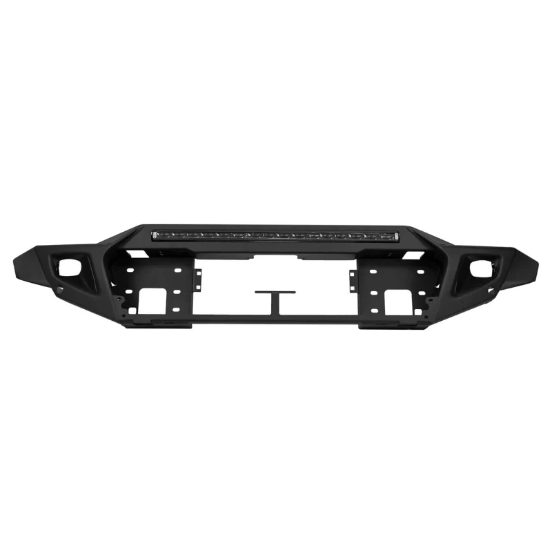 ARB Non-Winch Front Bumper Model 3280010B
