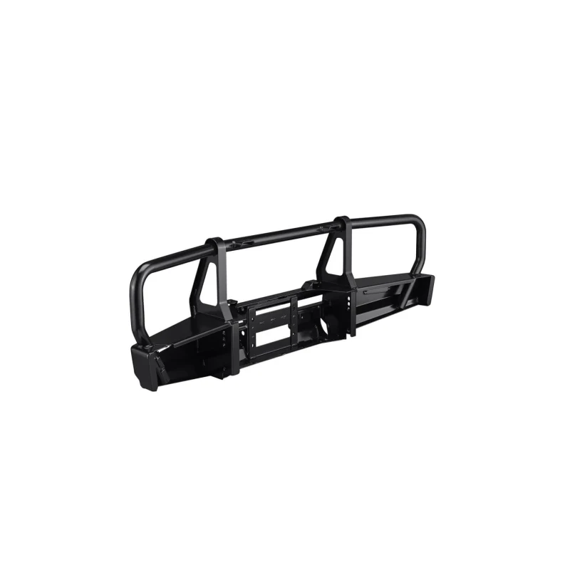 ARB Winch Front Bumper W/ Grille Guard Model 3410100B - Image 2