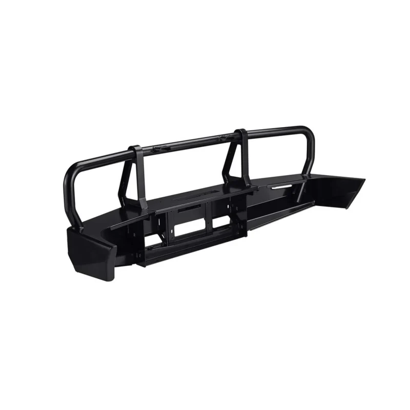 ARB Winch Front Bumper W/ Grille Guard Model 3423020B - Image 2