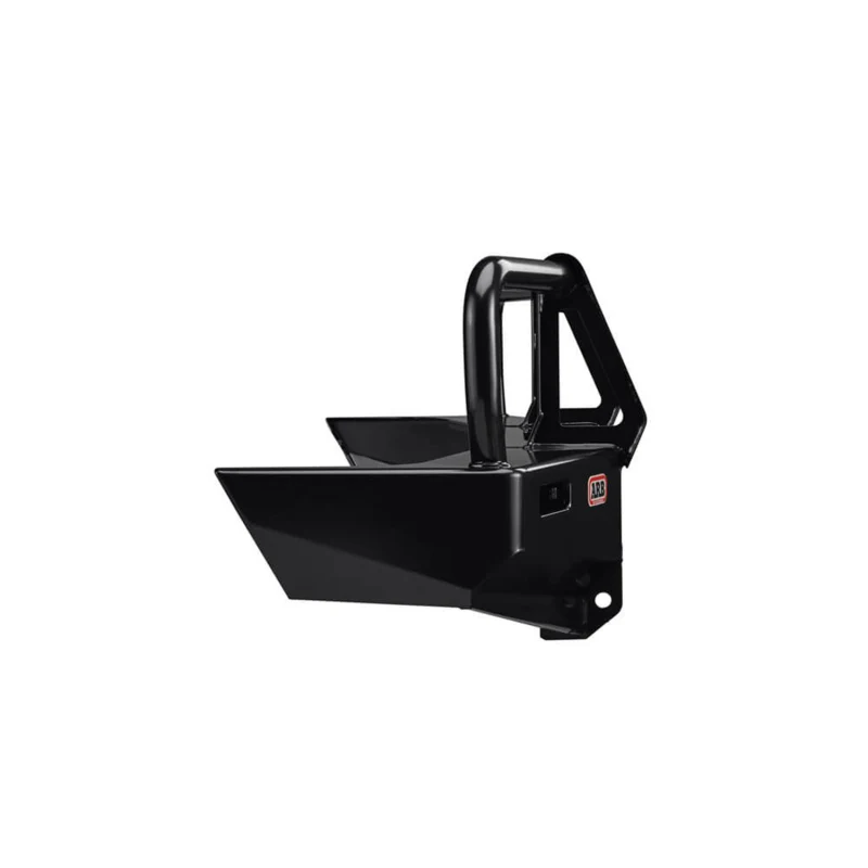 ARB Winch Front Bumper W/ Grille Guard Model 3423020B - Image 3