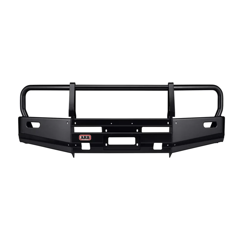 ARB Winch Front Bumper W/ Grille Guard Model 3423030B
