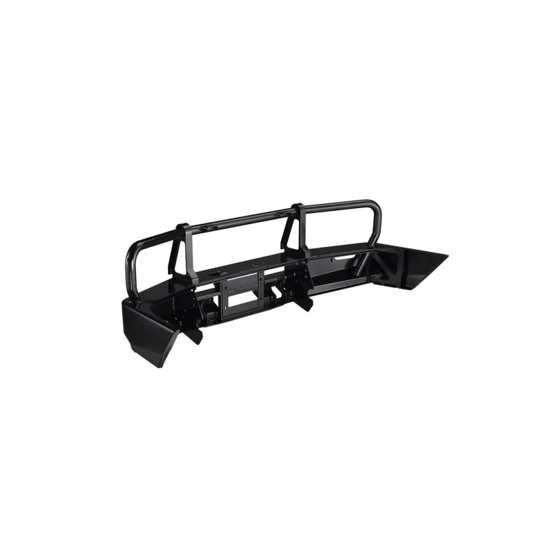 ARB Winch Front Bumper W/ Grille Guard Model 3423030B - Image 2