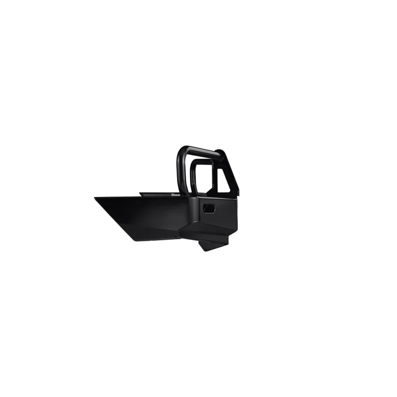 ARB Winch Front Bumper W/ Grille Guard Model 3423030B - Image 3