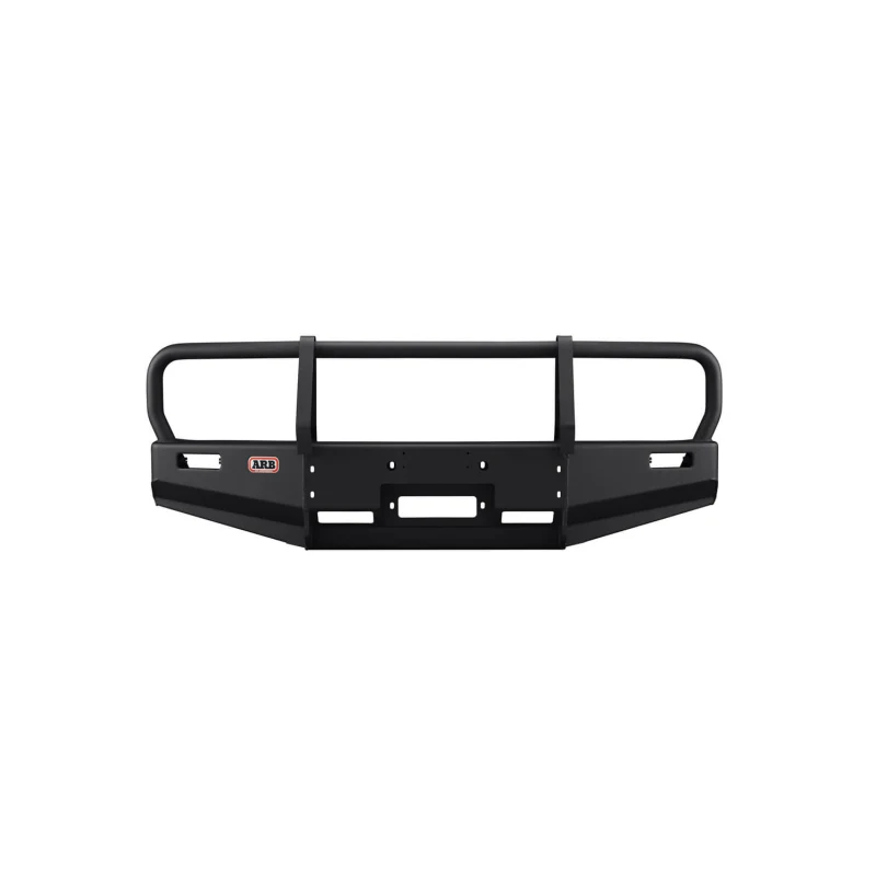 ARB Winch Front Bumper W/ Grille Guard Model 3423040B