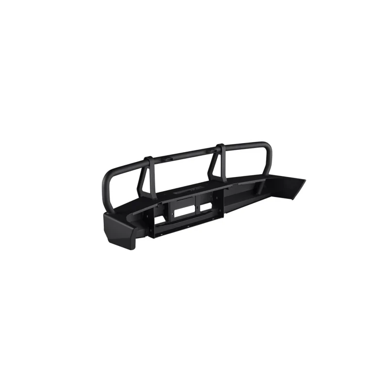ARB Winch Front Bumper W/ Grille Guard Model 3423040B - Image 2