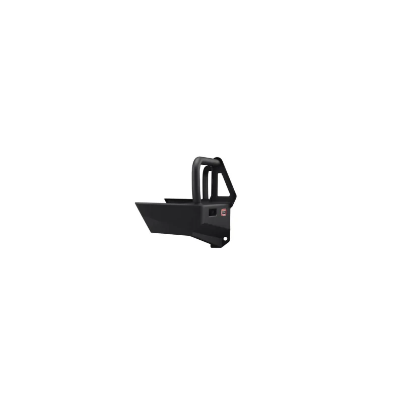 ARB Winch Front Bumper W/ Grille Guard Model 3423040B - Image 3