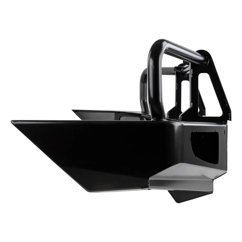 ARB Winch Front Bumper W/ Grille Guard Model 3423130B - Image 2