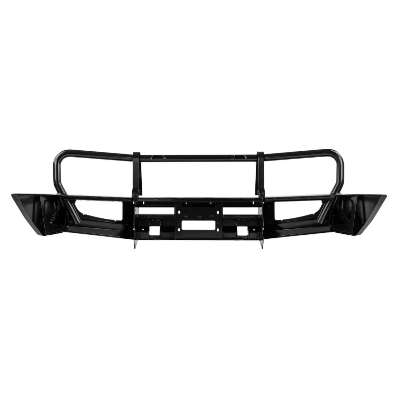 ARB Winch Front Bumper W/ Grille Guard Model 3423130B - Image 3