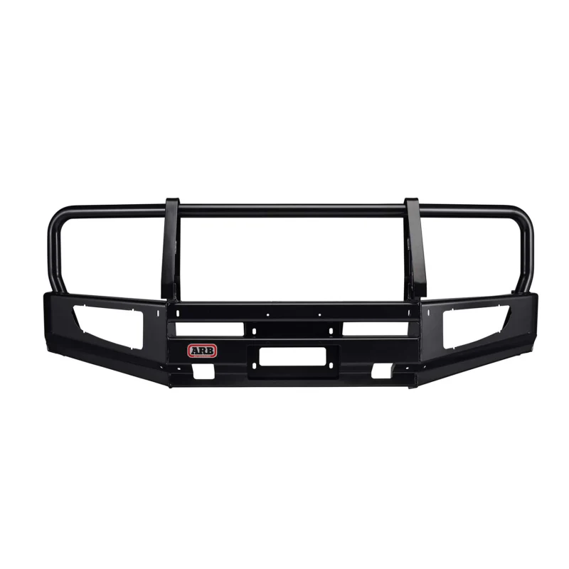 ARB Winch Front Bumper W/ Grille Guard Model 3423140B