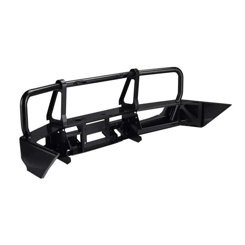 ARB Winch Front Bumper W/ Grille Guard Model 3423140B - Image 2