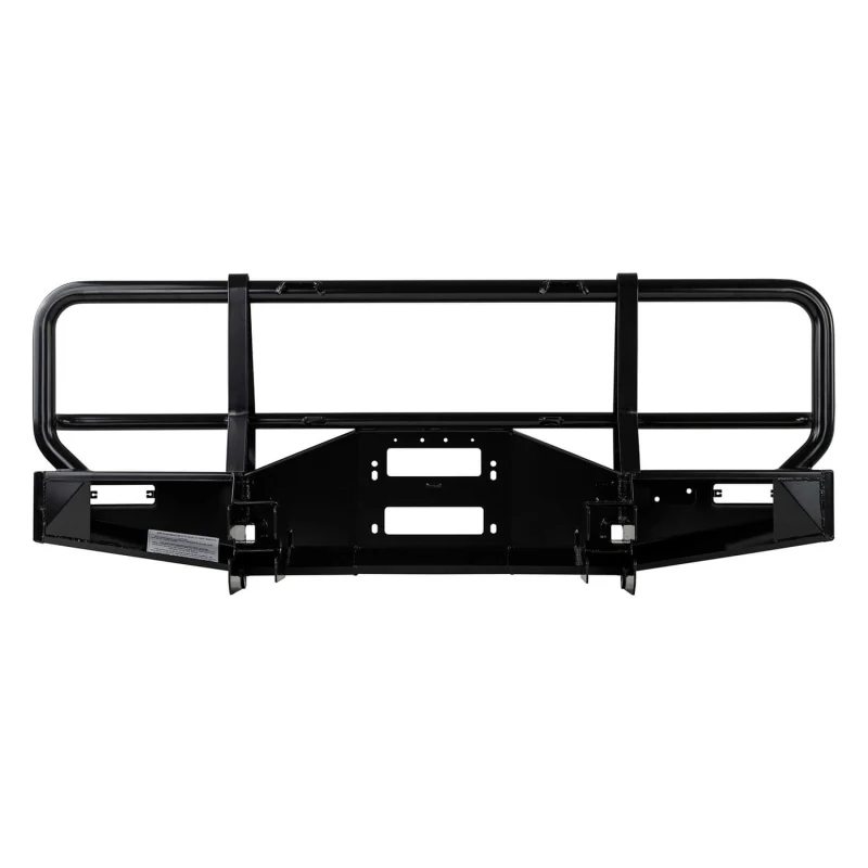 ARB Winch Front Bumper W/ Grille Guard Model 3432090B - Image 3