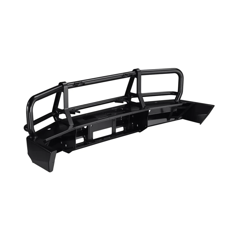ARB Winch Front Bumper W/ Grille Guard Model 3432120B - Image 2