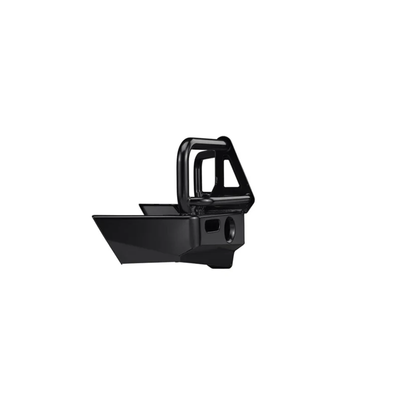 ARB Winch Front Bumper W/ Grille Guard Model 3432120B - Image 3