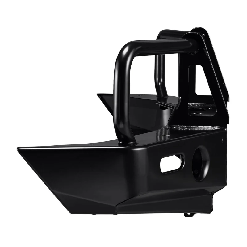 ARB Winch Front Bumper W/ Grille Guard Model 3432150B - Image 3