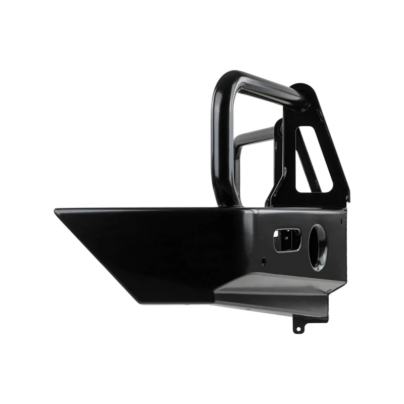 ARB Winch Front Bumper W/ Grille Guard Model 3432210B - Image 2