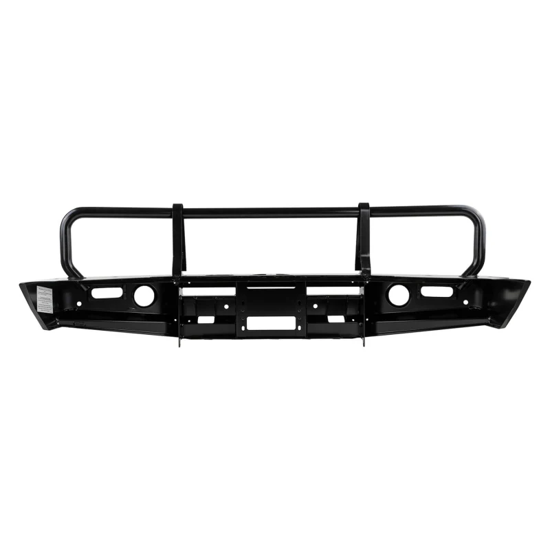 ARB Winch Front Bumper W/ Grille Guard Model 3432210B - Image 3