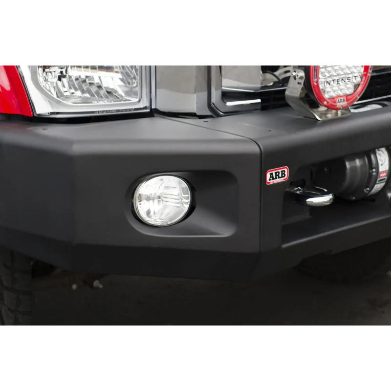 ARB Winch Modular Bumper Kit Model 2236020 - Image 3