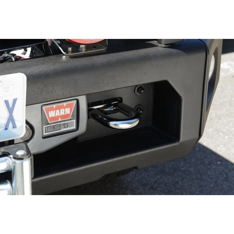 ARB Winch Modular Bumper Kit Model 2236020 - Image 4