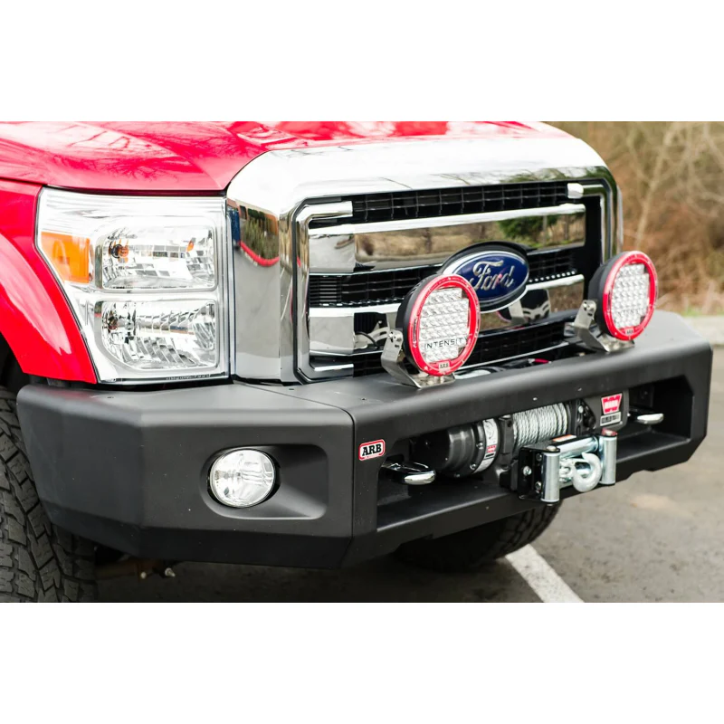 ARB Winch Modular Bumper Kit Model 2236030 - Image 2