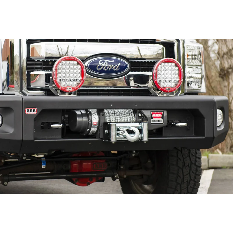 ARB Winch Modular Bumper Kit Model 2236030 - Image 3
