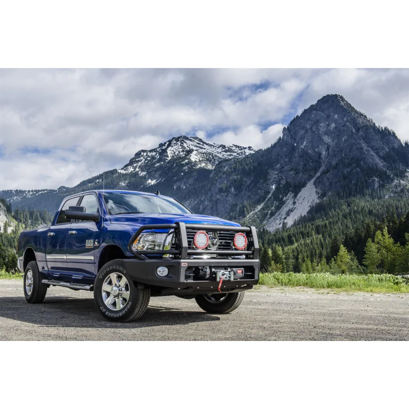 ARB Winch Modular Bumper Kit Model 2237010