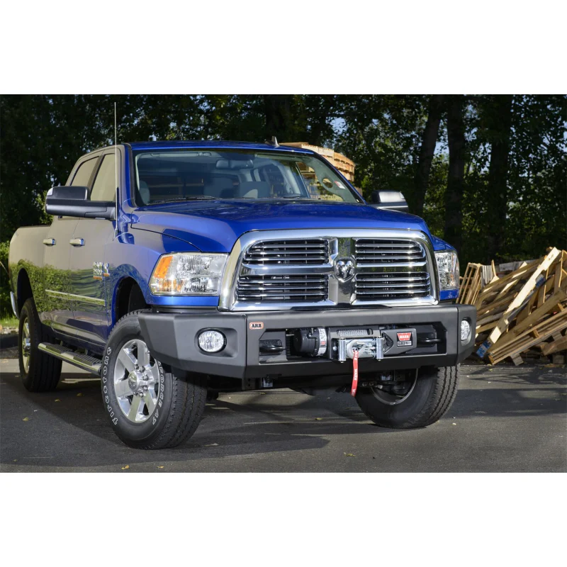 ARB Winch Modular Bumper Kit Model 2237030
