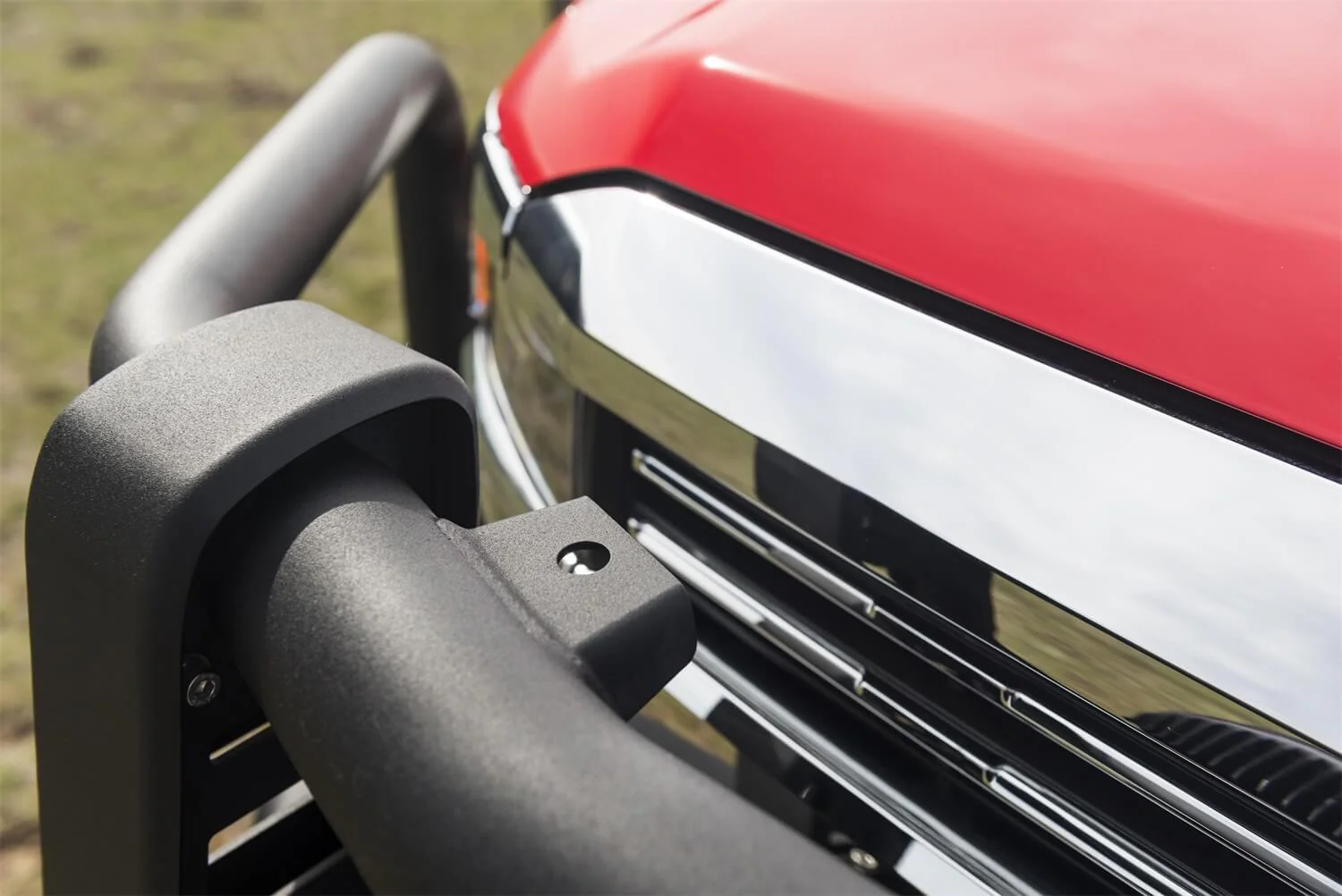 ARB Winch Modular Bumper Kit Model 2262010 - Image 2
