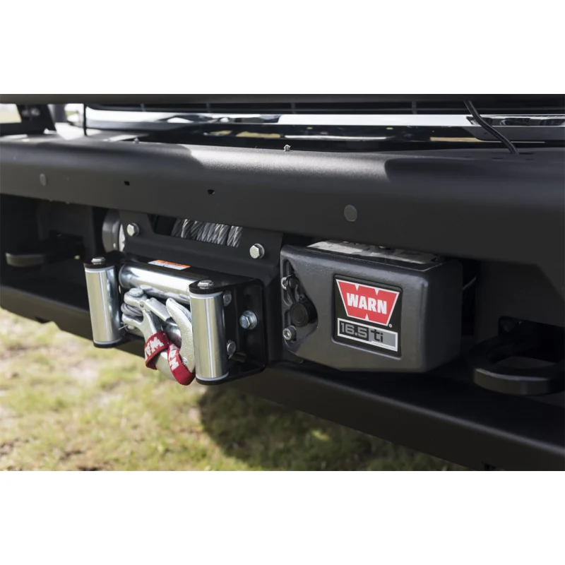 ARB Winch Modular Bumper Kit Model 2262020 - Image 3